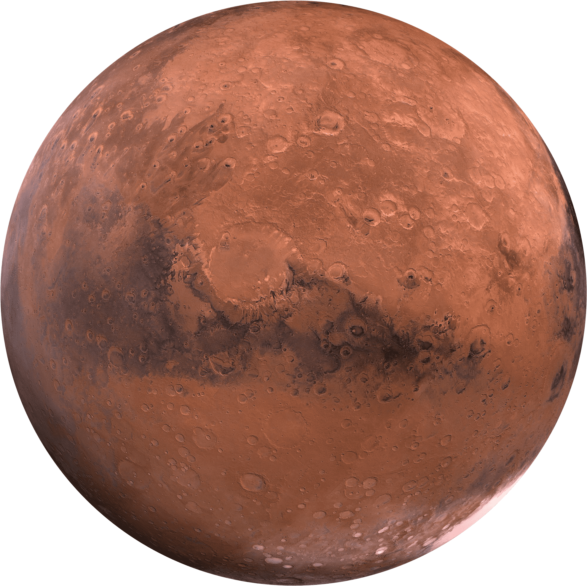 Mars