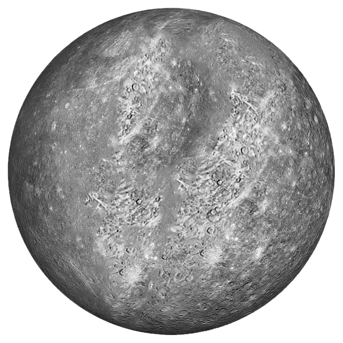 Mercury
